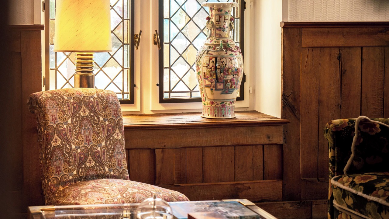 Photo of Others in Enclos