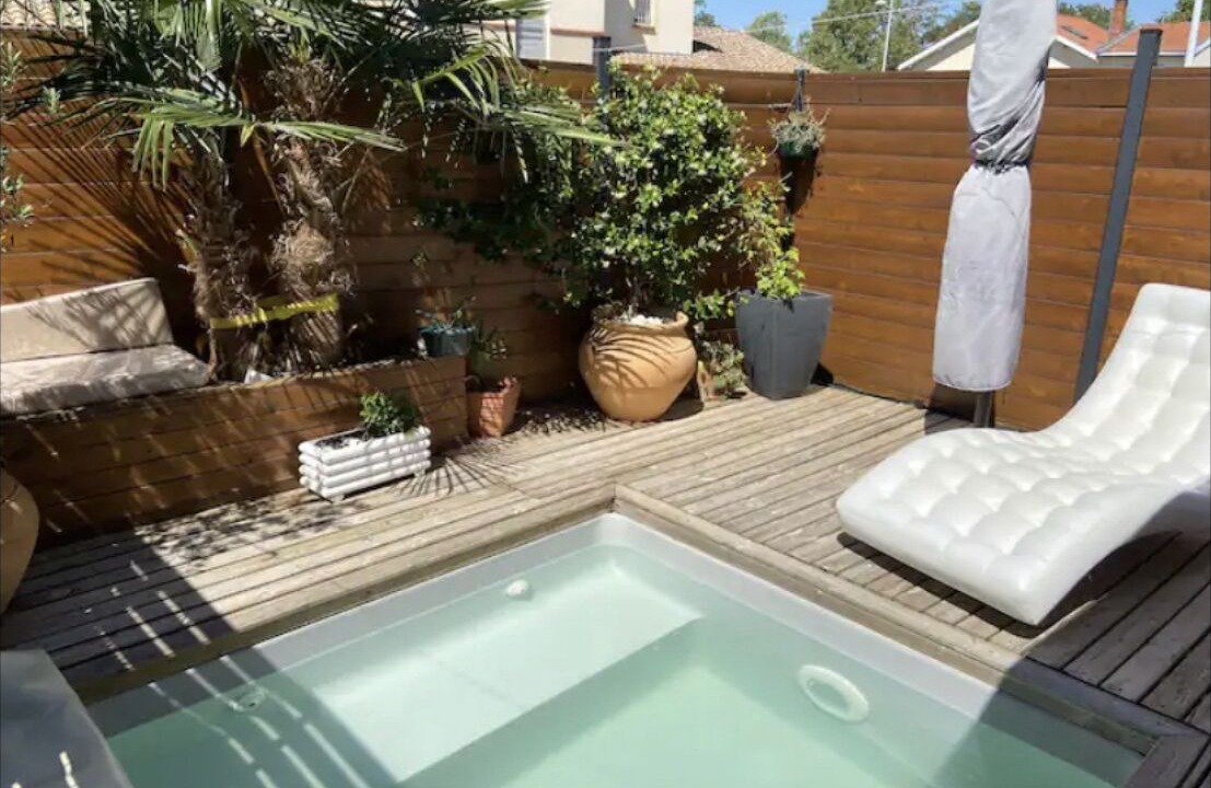 Photo of Outdoor in Vernet