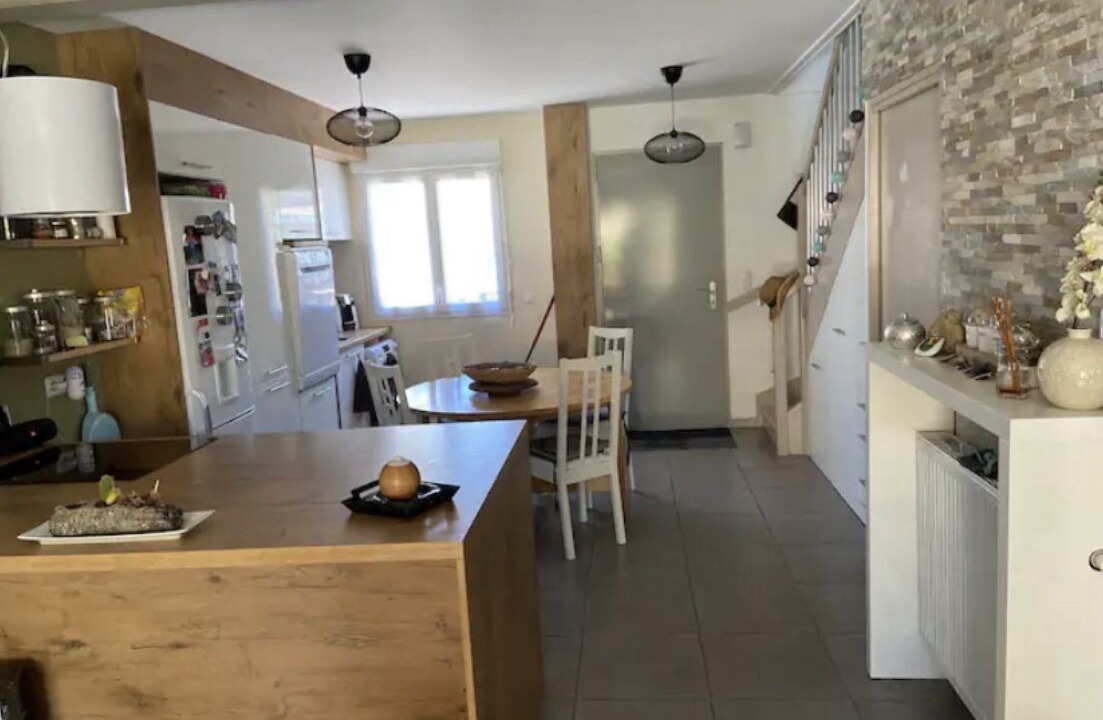 Photo of Livingroom in Vernet