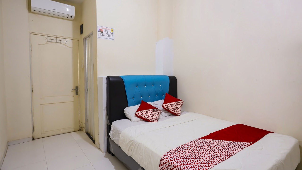Photo of Bedroom in Lubuk Baja