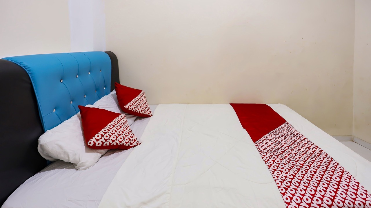 Photo of Bedroom in Lubuk Baja