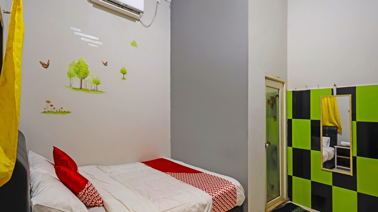 Photo of Bedroom in Lubuk Baja