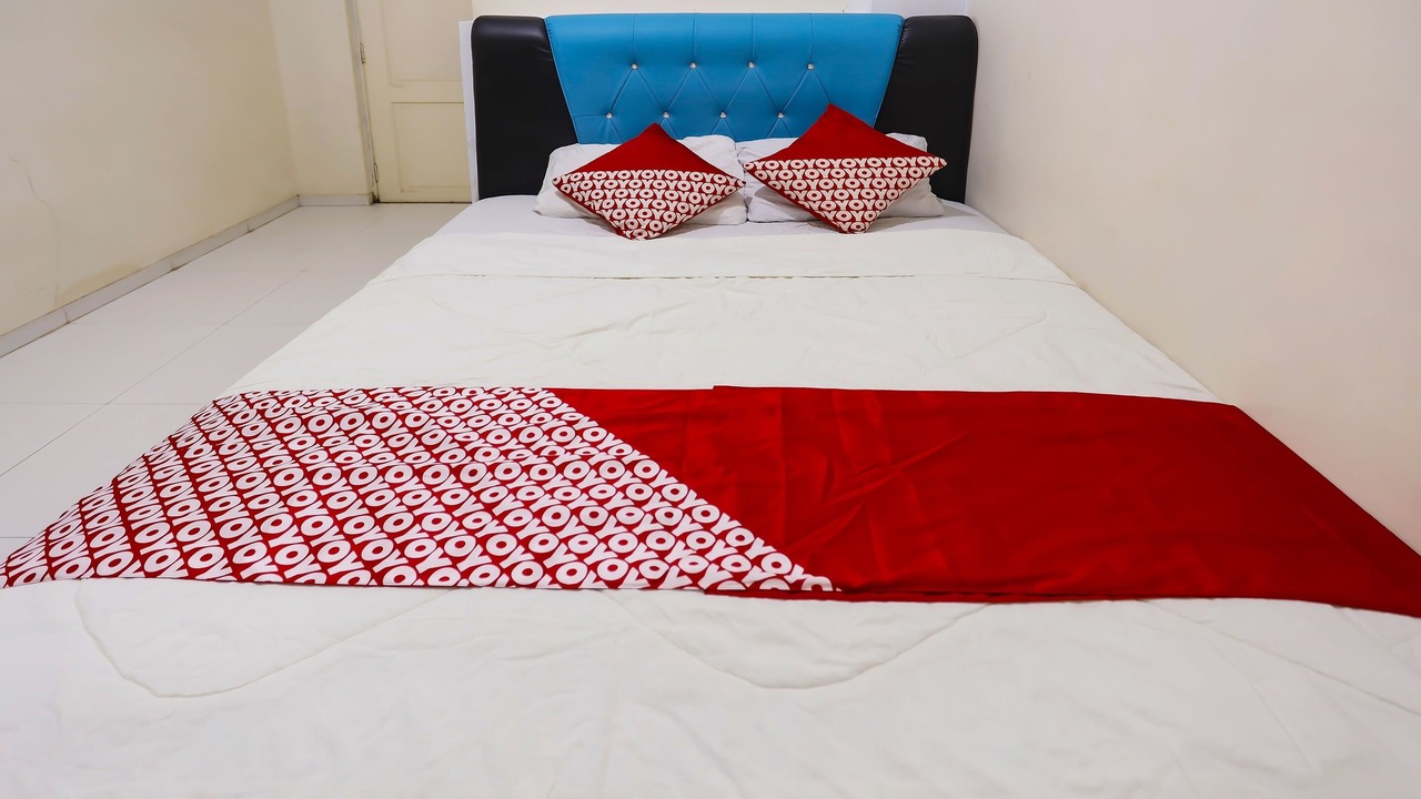 Photo of Bedroom in Lubuk Baja