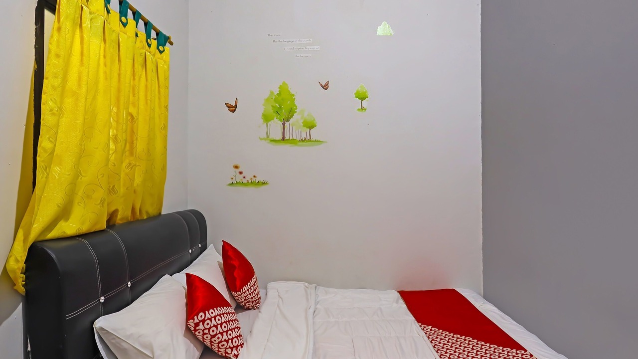 Photo of Bedroom in Lubuk Baja