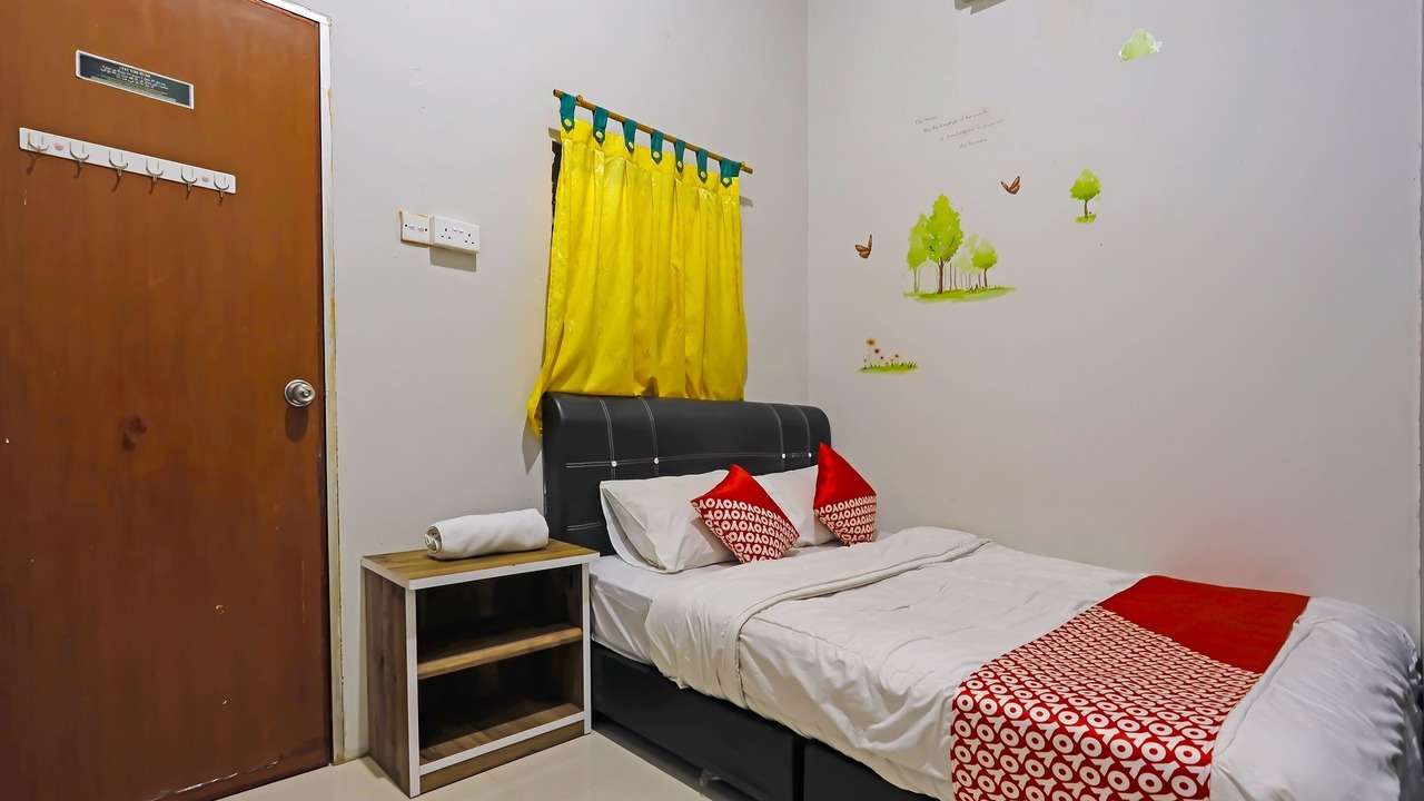 Photo of Bedroom in Lubuk Baja