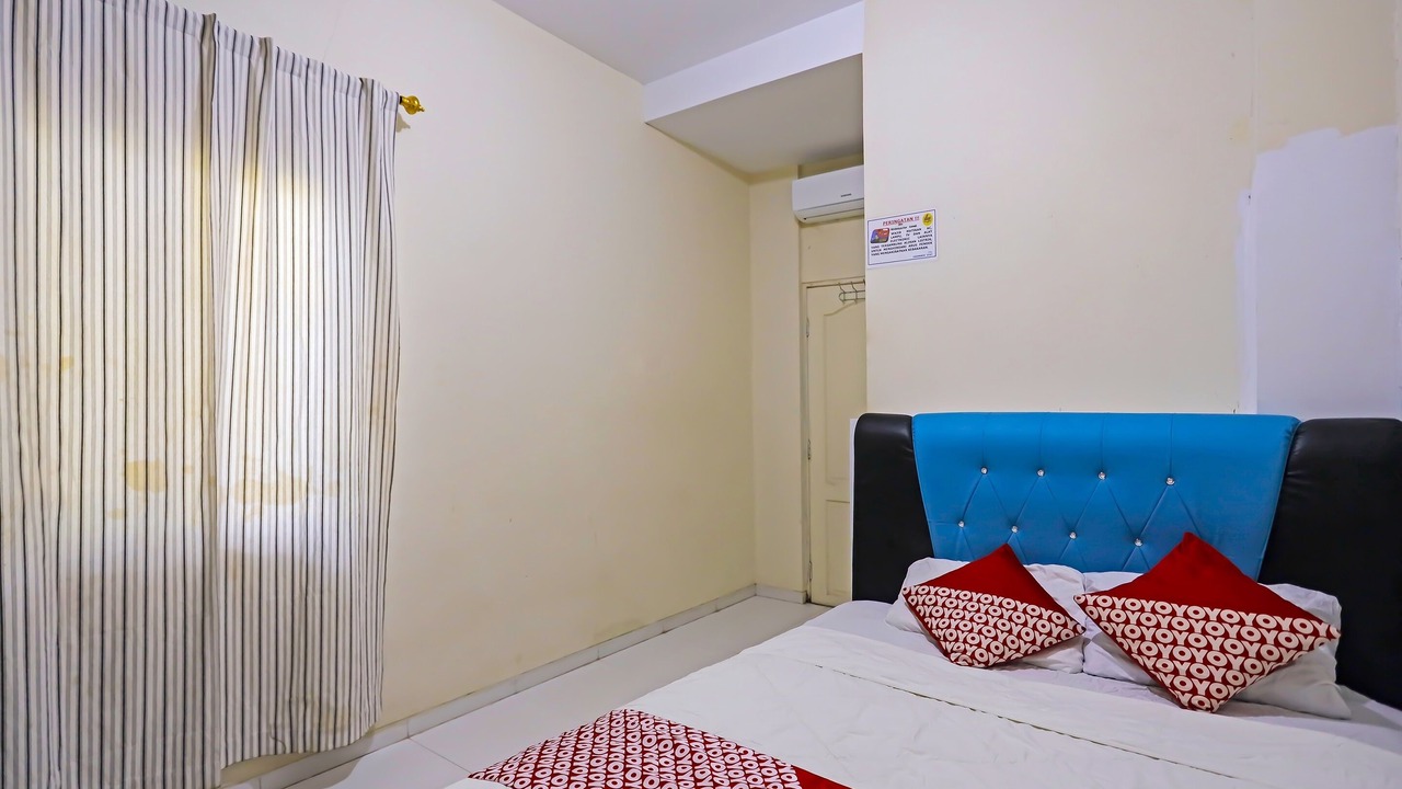 Photo of Bedroom in Lubuk Baja