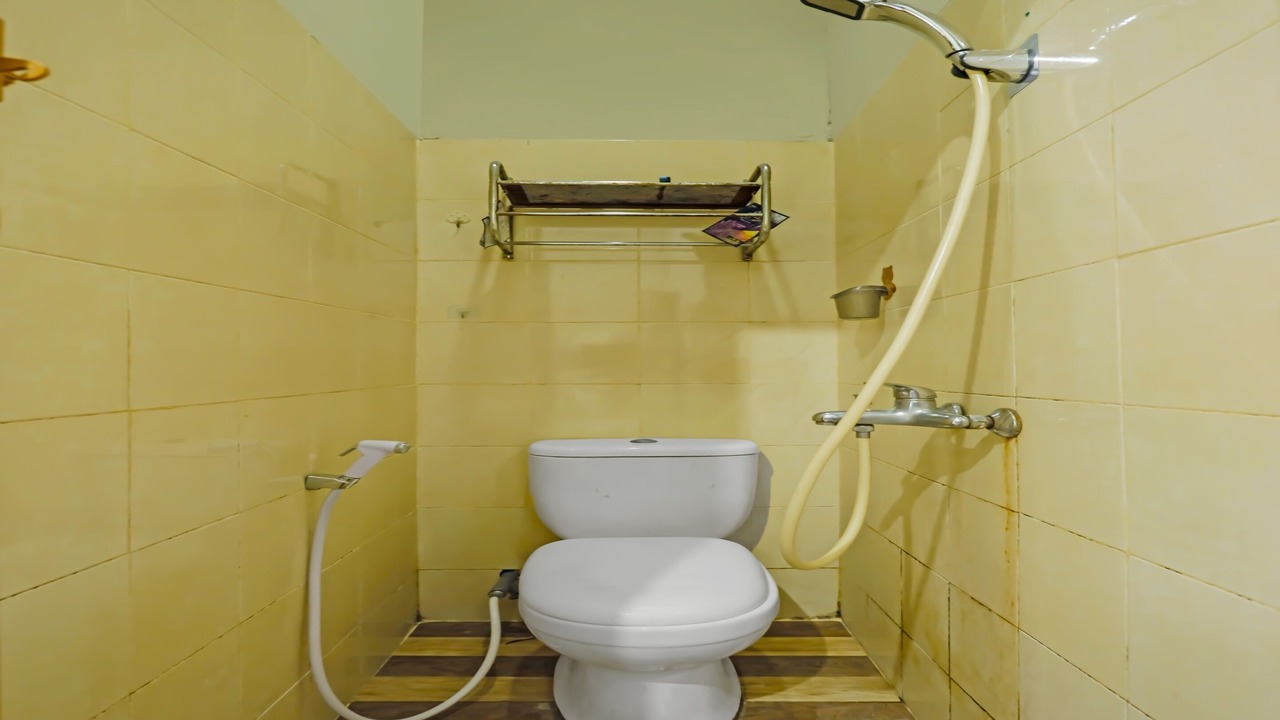 Photo of Bathroom in Lubuk Baja