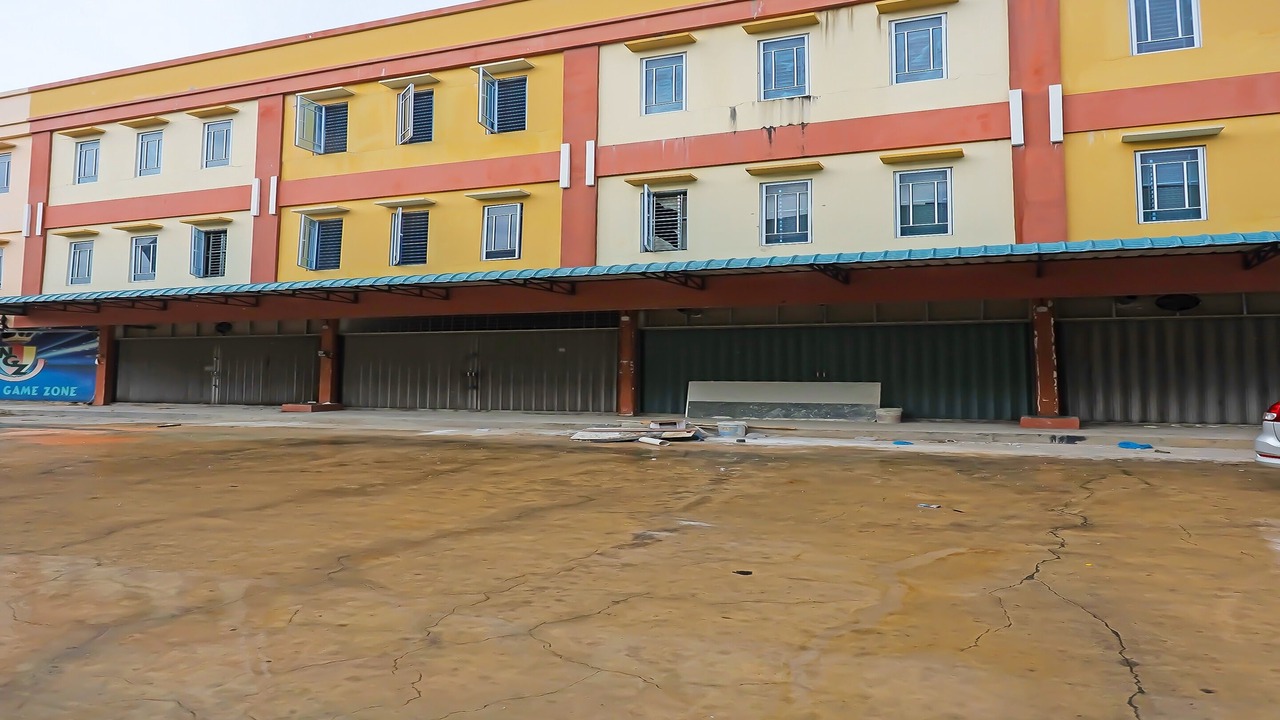 Photo of Outdoor in Lubuk Baja