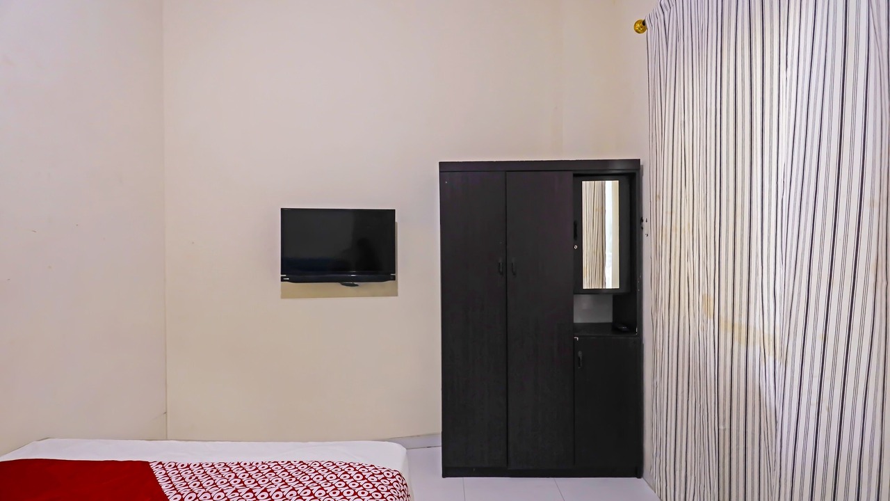Photo of Bedroom in Lubuk Baja