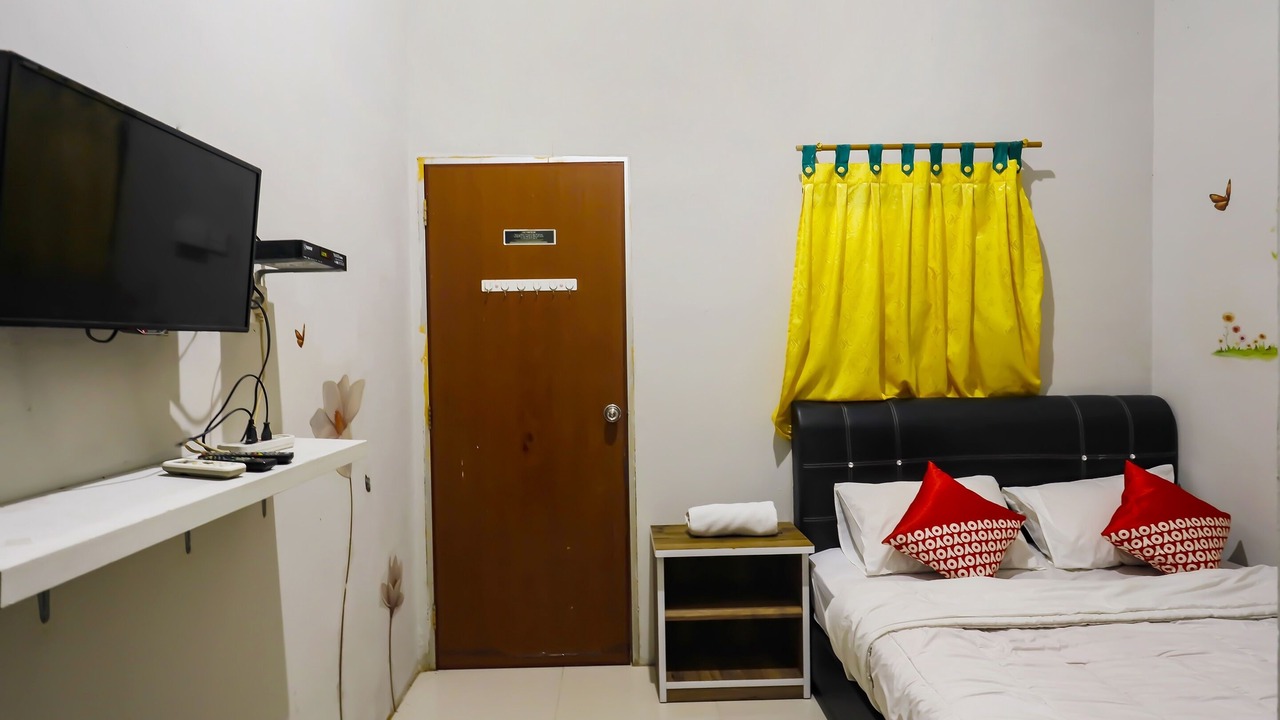 Photo of Bedroom in Lubuk Baja