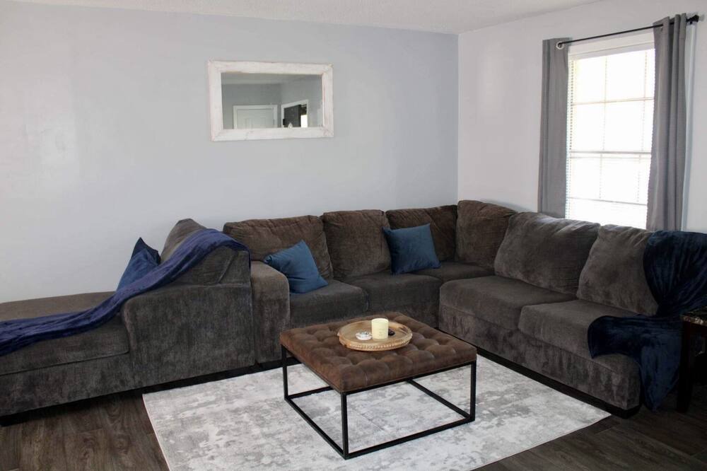 Photo of Livingroom in Lyons