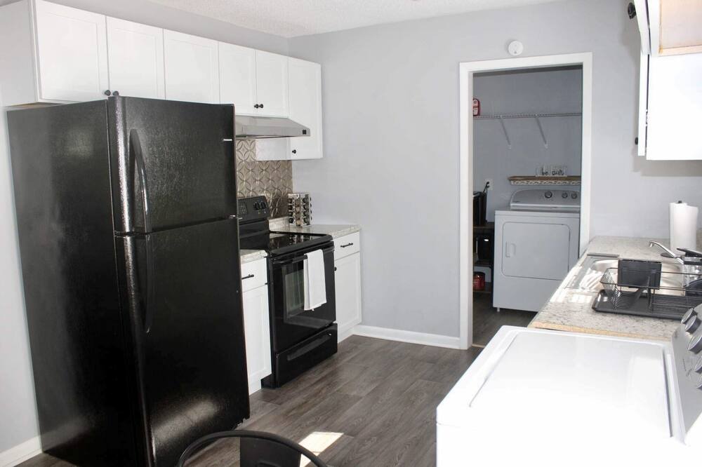 Photo of Kitchen in Lyons