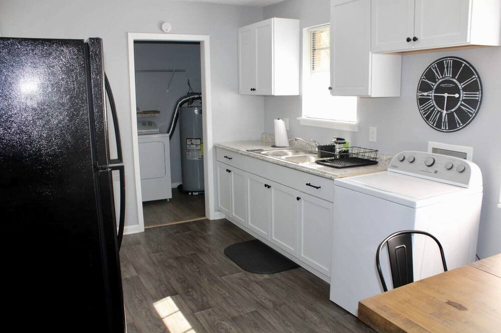 Photo of Kitchen in Lyons