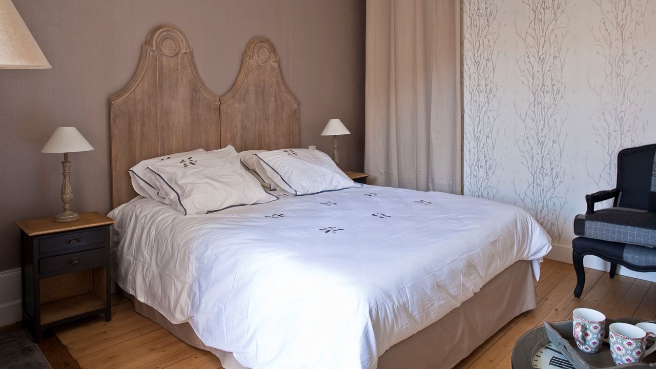 Photo of Bedroom in Riverie