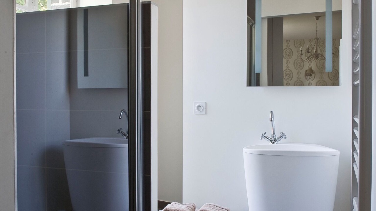 Photo of Bathroom in Riverie