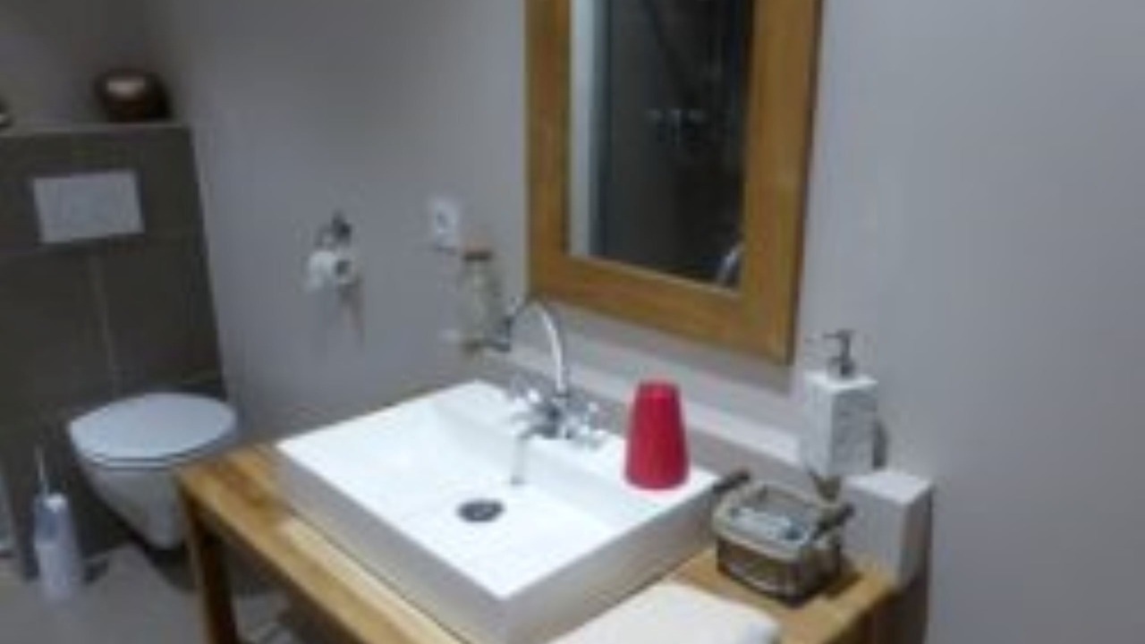 Photo of Bathroom in Riverie