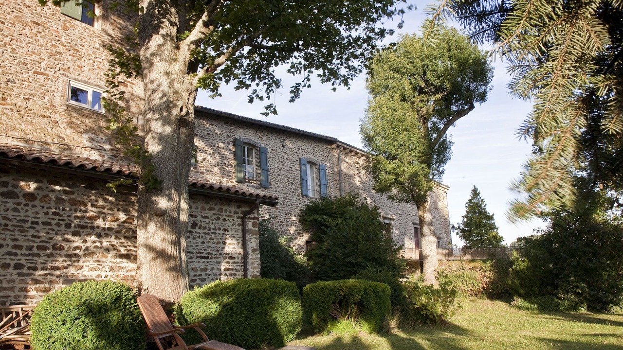 Photo of Outdoor in Riverie