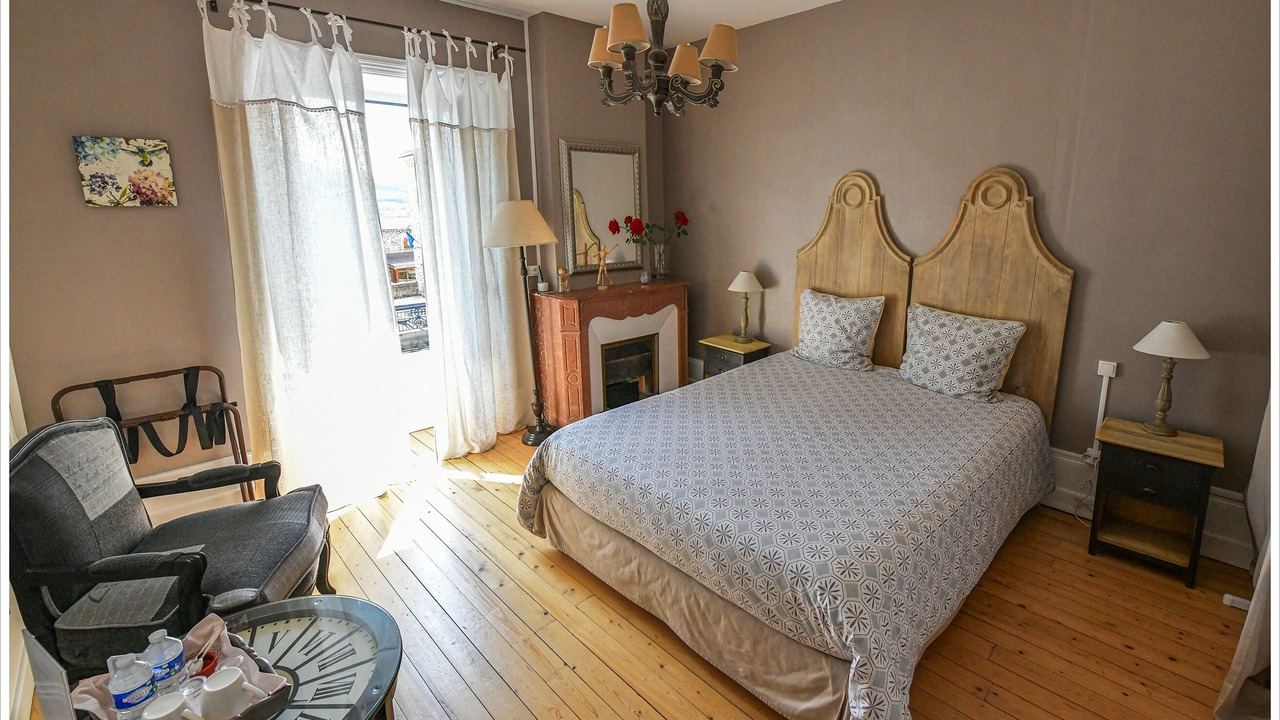 Photo of Bedroom in Riverie