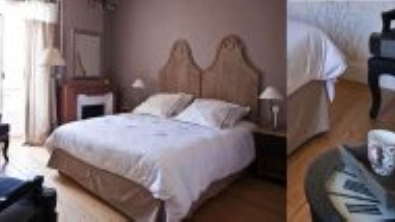 Photo of Bedroom in Riverie