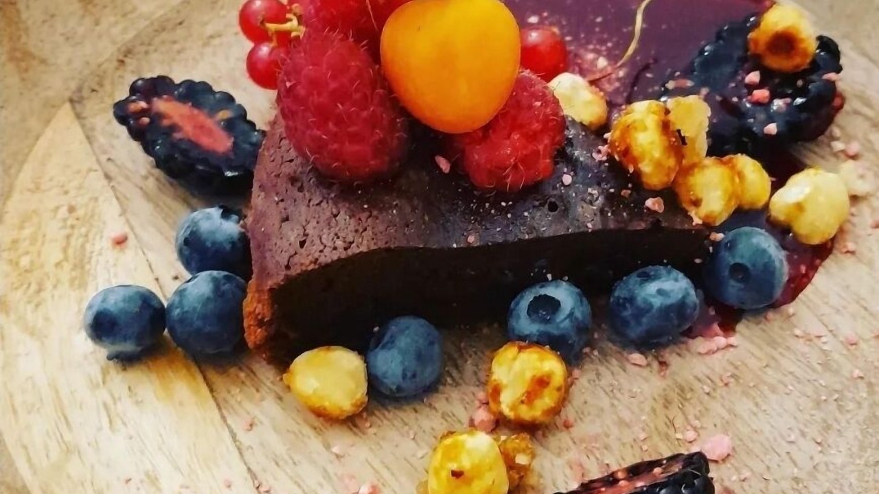 Photo of Kitchen in Riverie