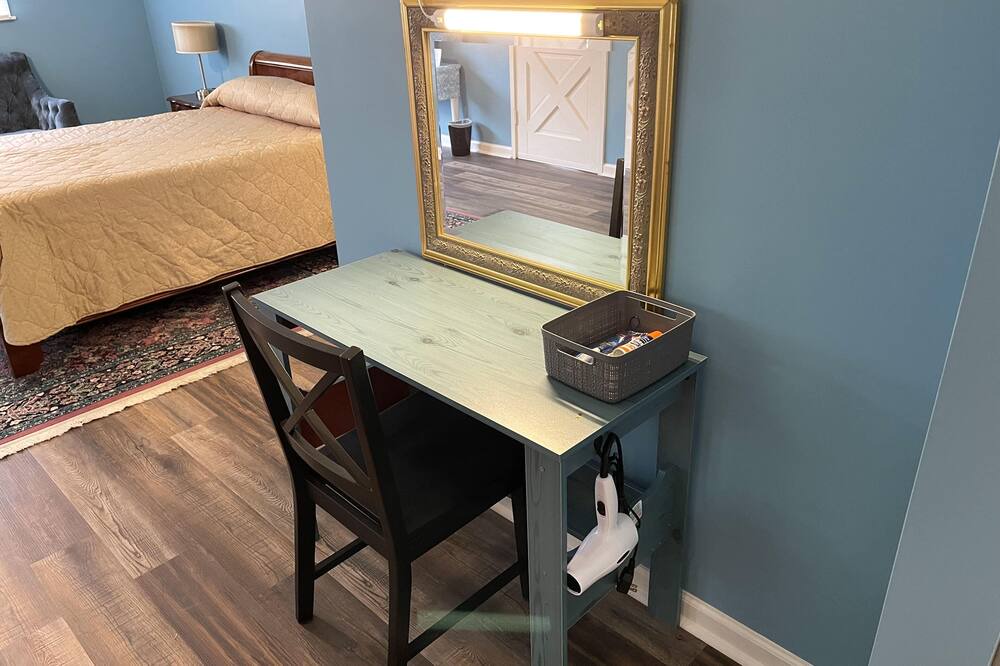 Photo of Bedroom in Thomson