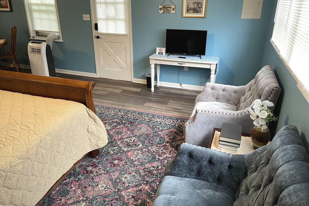 Photo of Bedroom in Thomson