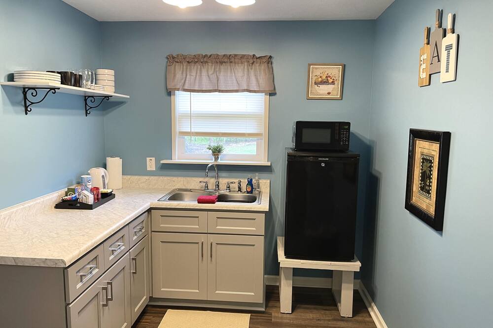 Photo of Kitchen in Thomson