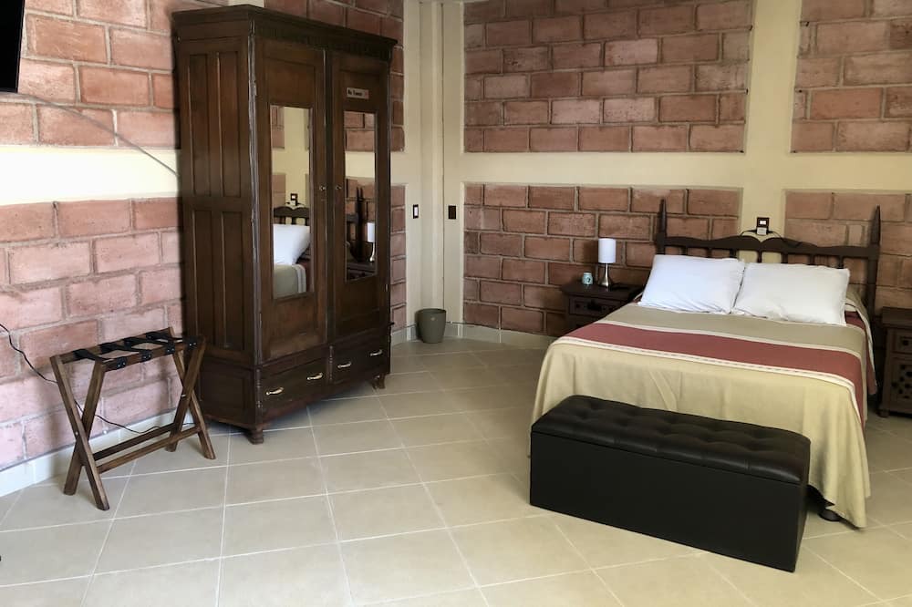 Photo of Bedroom in Zitacuaro