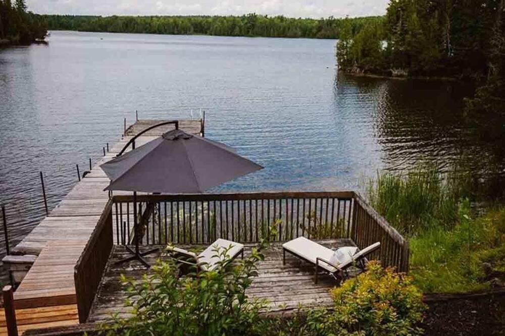 Photo of Outdoor in Lanark Highlands