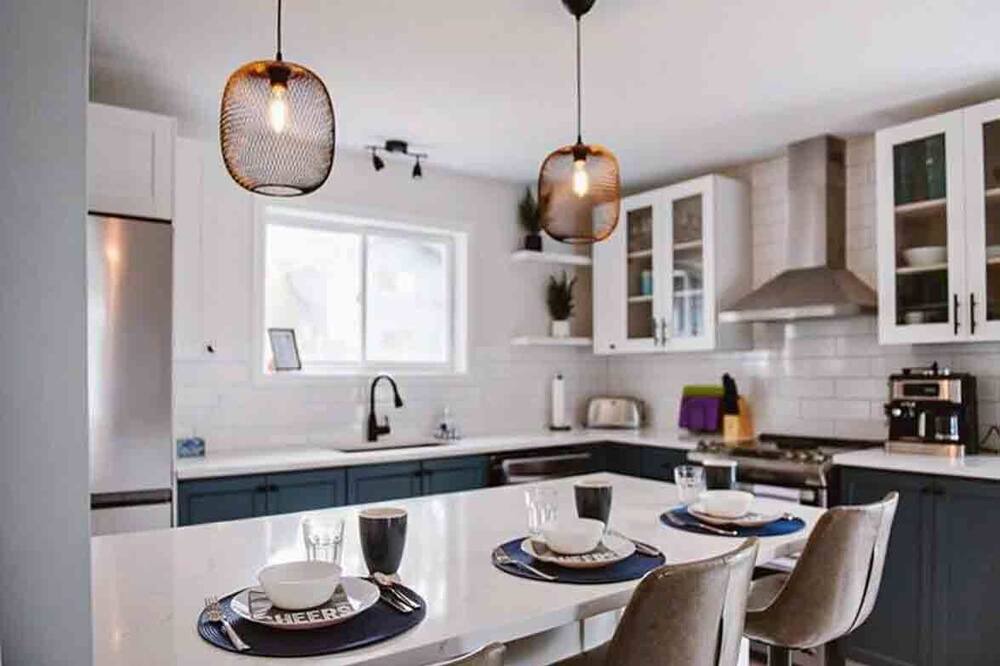 Photo of Kitchen in Lanark Highlands