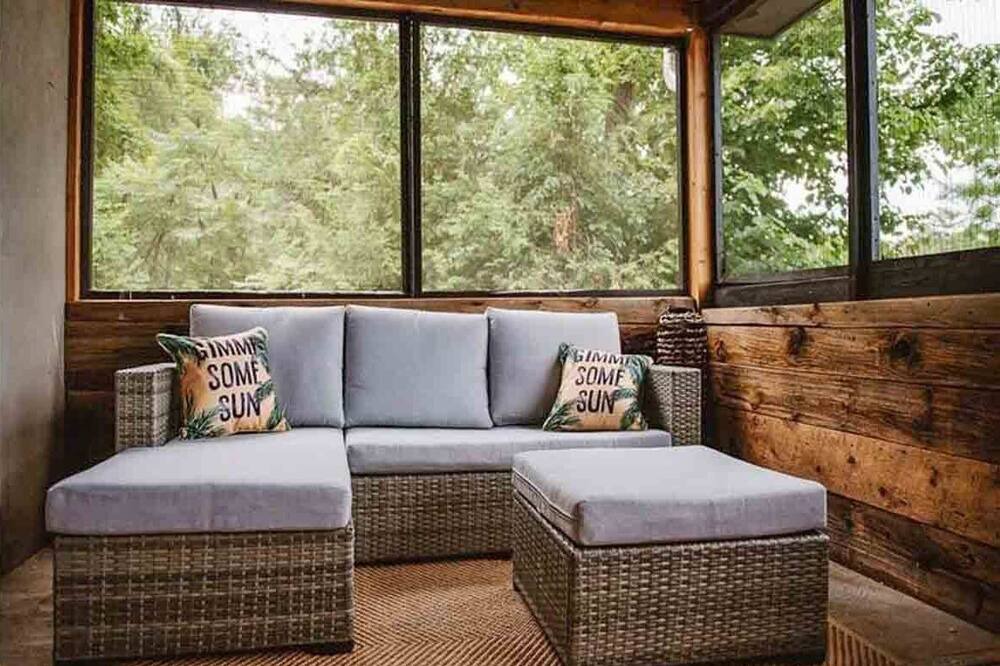 Photo of Livingroom in Lanark Highlands