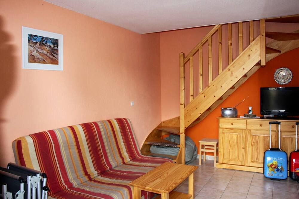 Photo of Livingroom in Calvisson