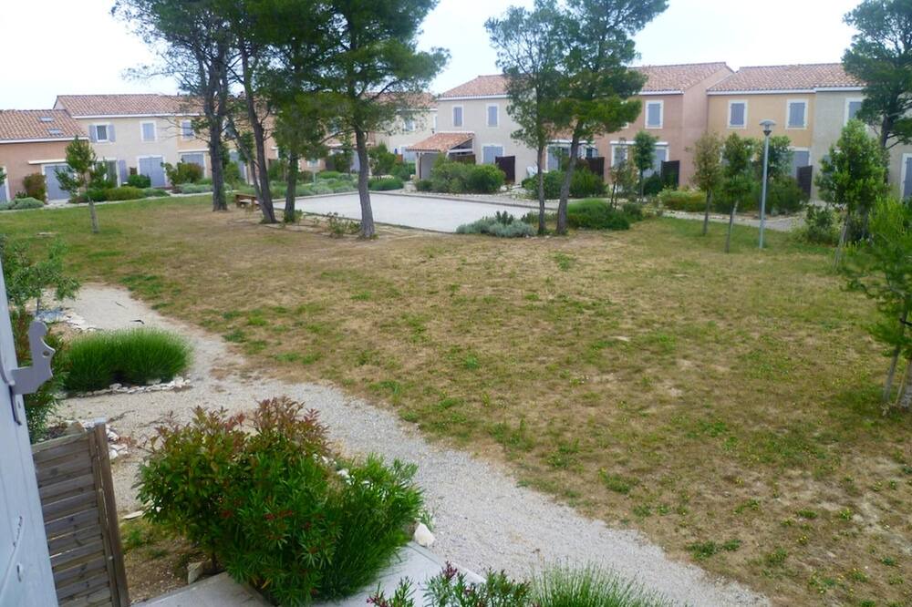Photo of Outdoor in Calvisson