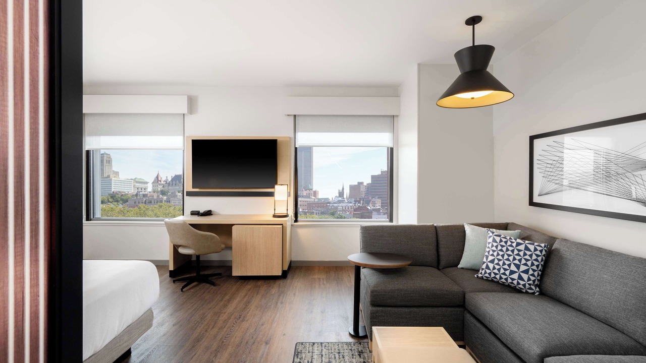 Photo of Others in Albany