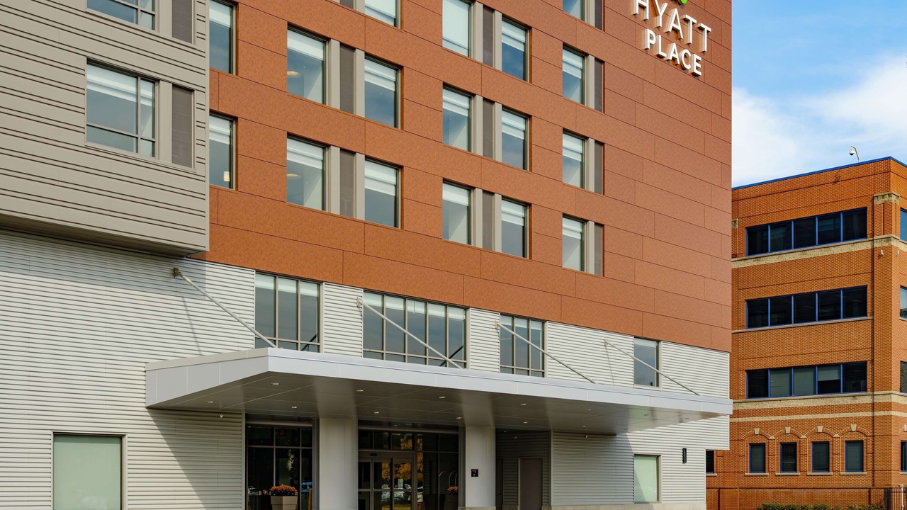 Photo of Outdoor in Albany