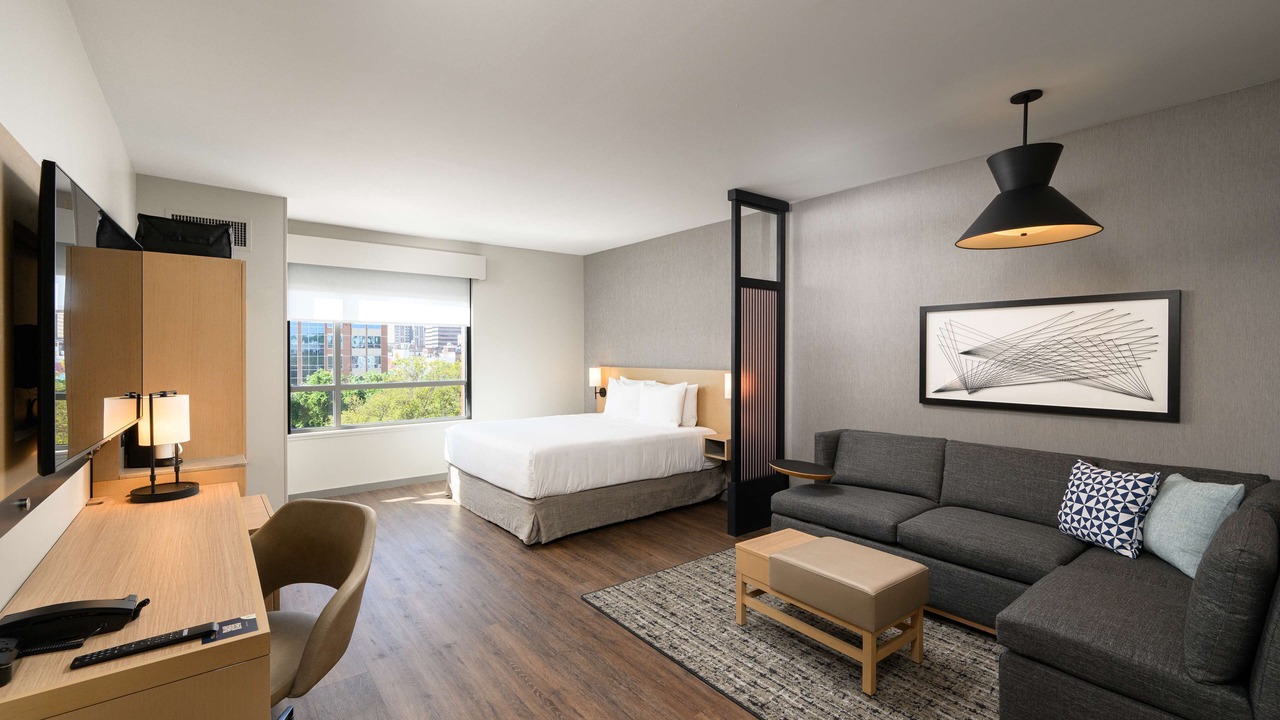 Photo of Bedroom in Albany