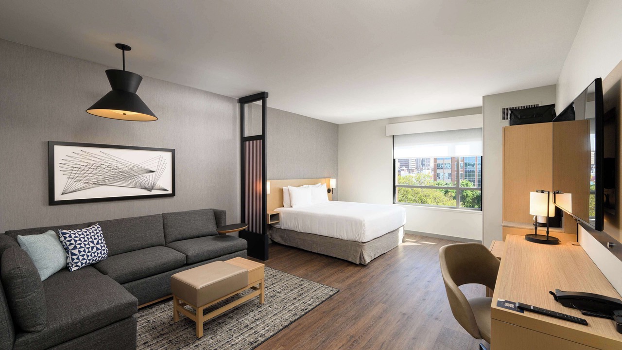 Photo of Bedroom in Albany