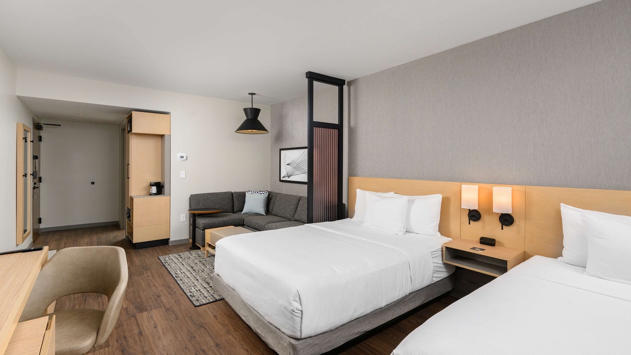 Photo of Bedroom in Albany