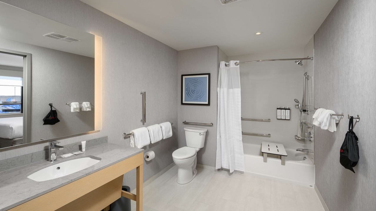 Photo of Bathroom in Albany