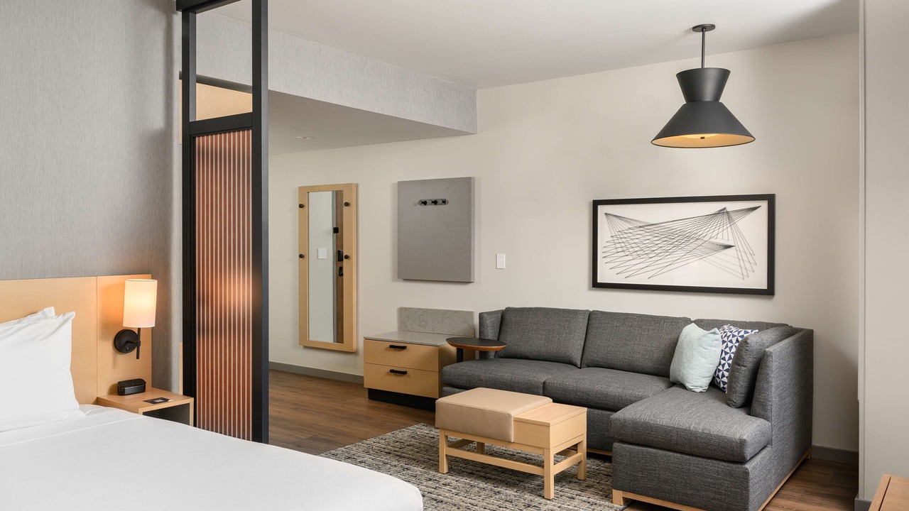 Photo of Bedroom in Albany