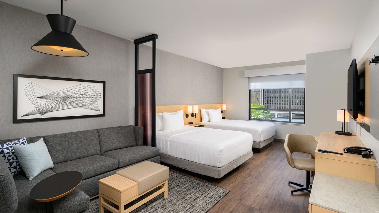 Photo of Bedroom in Albany