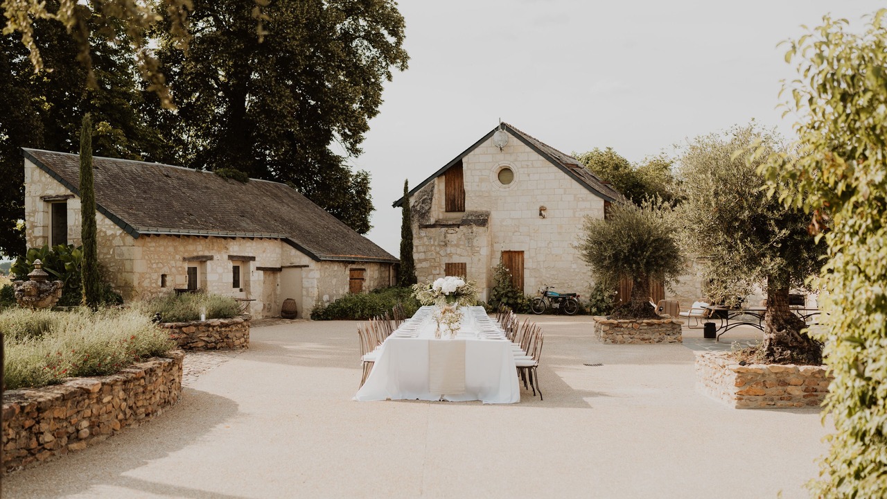 Photo of Outdoor in Vernantes
