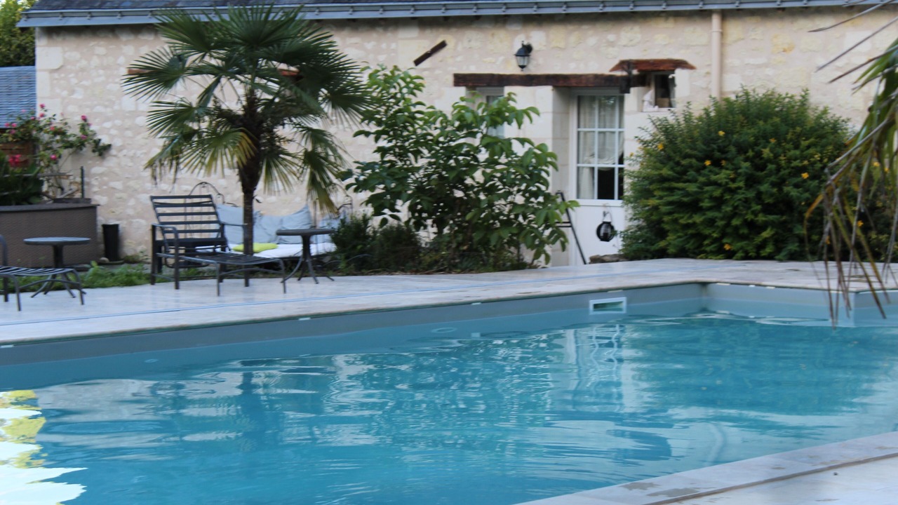 Photo of Outdoor in Vernantes