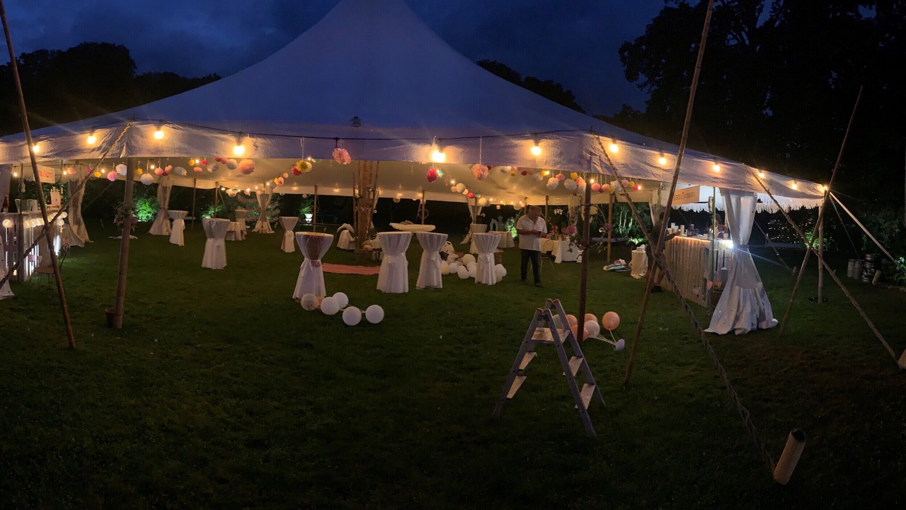 Photo of Outdoor in Vernantes