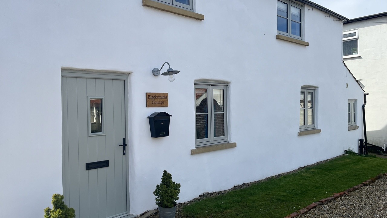 Photo of Outdoor in Muston