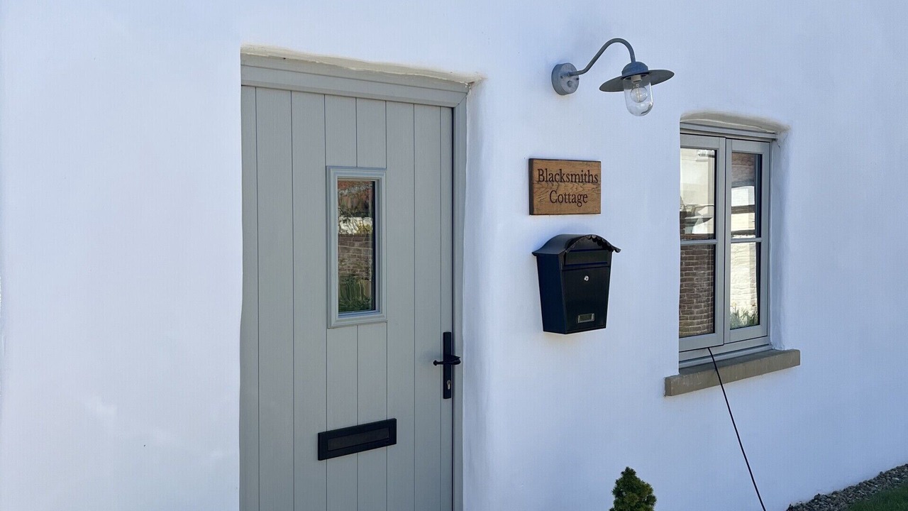 Photo of Outdoor in Muston