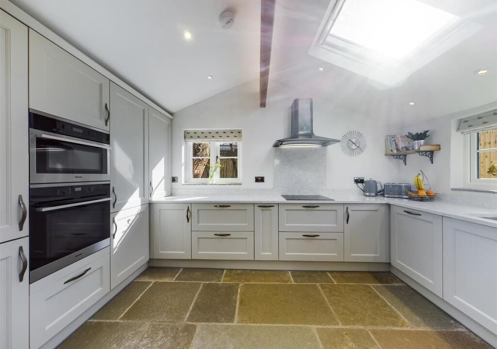 Photo of Outdoor in Muston