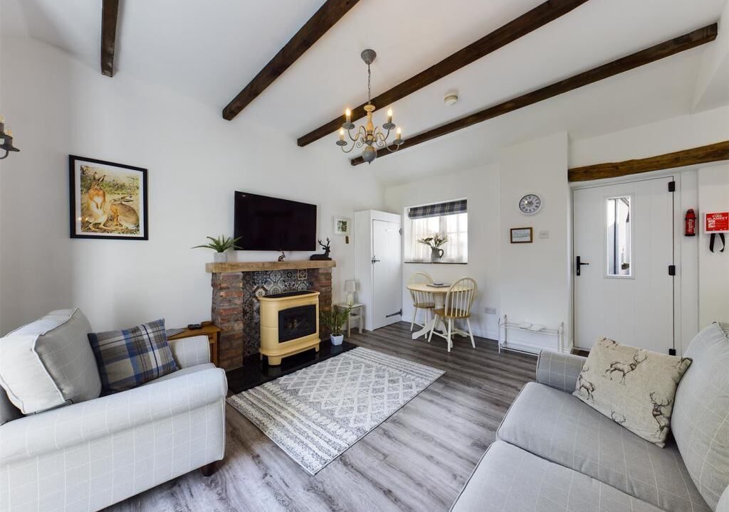 Photo of Outdoor in Muston