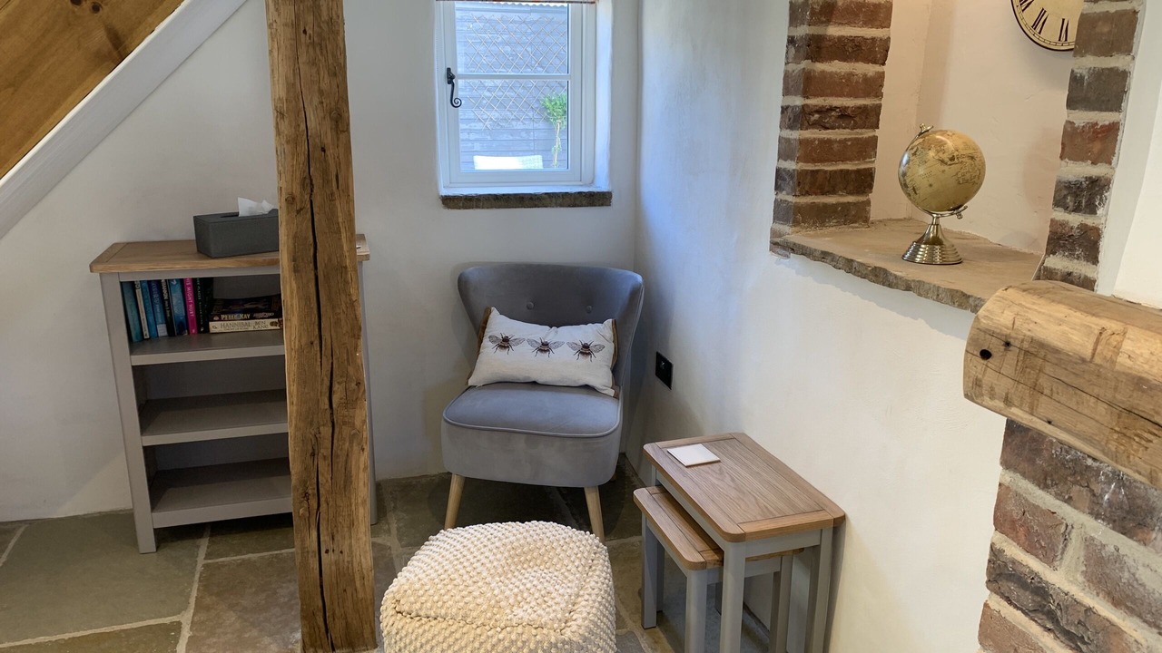 Photo of Outdoor in Muston