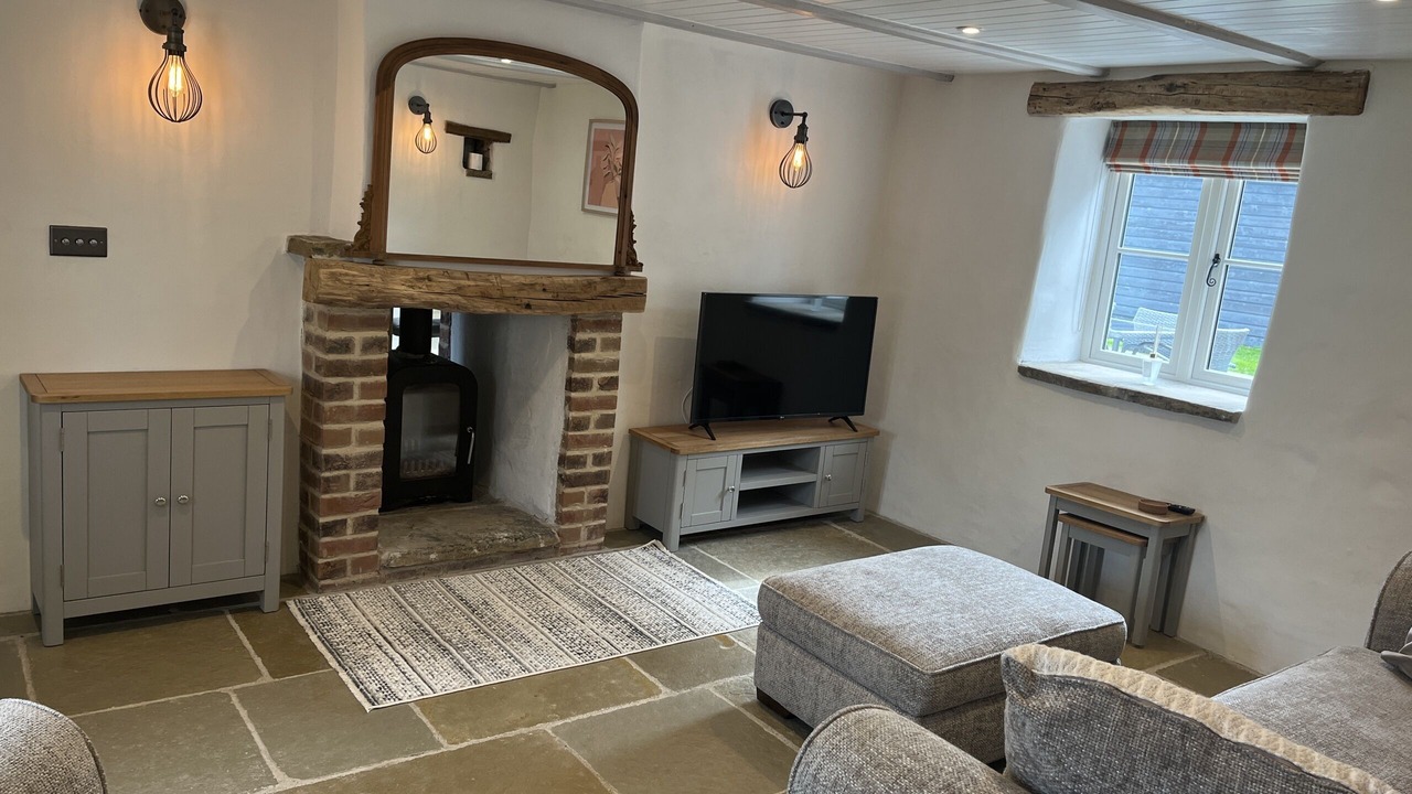 Photo of Outdoor in Muston